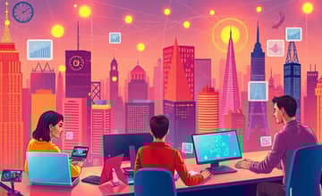 The Remote Work Revolution: Investing in the Future of Business