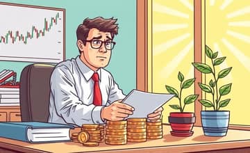 Dividend Income Playbook: Get Paid to Invest