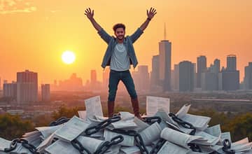 Student Loan Sanity: Strategies to Pay Off Debt Faster