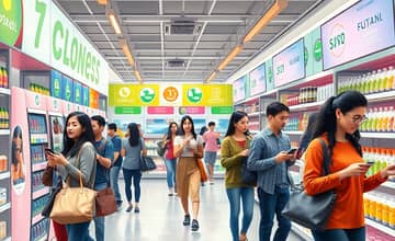 Consumer Spending Shifts: Spotting the Next Big Retail Trend