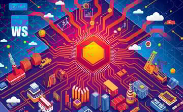 Semiconductor Wars: The Chip Shortage and Its Ripple Effects