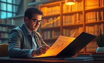 Finding Undervalued Stocks: The Art of Value Investing