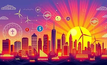 Sector Investing: How to Spot Hot Industries