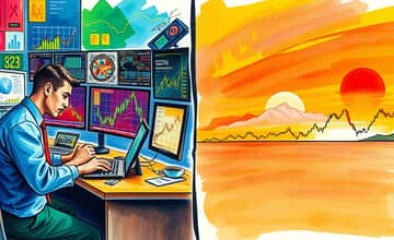 Active vs. Passive Investing: Which Approach Wins?
