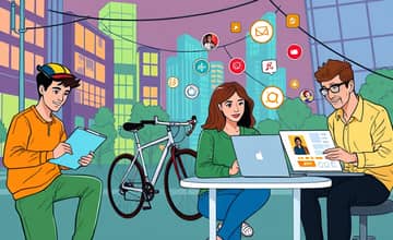 The Gig Economy's Rise: Investing in the Flexible Workforce
