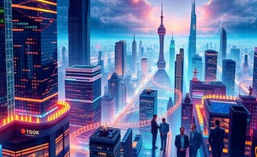 Cryptocurrency for Investors: Beyond the Hype