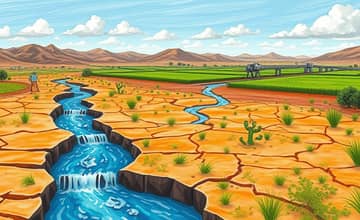 Water Scarcity: Investing in the Next Global Challenge