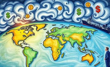 Geopolitical Jitters: How World Events Shake Up Your Portfolio