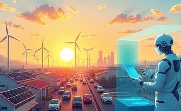 Sector Deep Dive: The Hot Industries of 2025 and Beyond