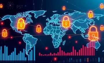 Cybersecurity Boom: Protecting Data and Your Portfolio