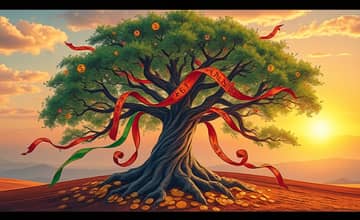 Asset Allocation Masterclass: The Key to Long-Term Wealth