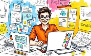 Your First Portfolio: A Step-by-Step Guide to Getting Started
