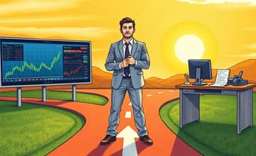 ETFs vs. Mutual Funds: Which Investment Vehicle Drives You Further?