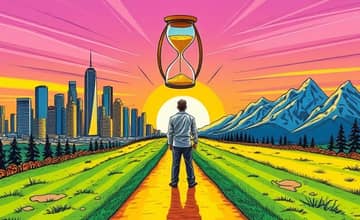 Investment Horizon: Short-Term Needs vs. Long-Term Dreams
