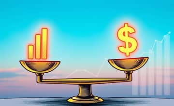 Portfolio Rebalancing: Keep Your Investments on Track (Without Stress)