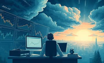 Navigating Volatility: How to Stay Calm (and Profitable) in Choppy Markets