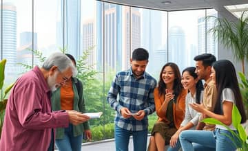 Demographic Shifts: Investing in an Aging Population and Youth Boom
