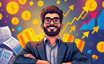 Tax-Smart Investing: Boost Your Returns by Minimizing Uncle Sam's Cut