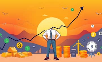 Bouncing Back: Strategies for Recovering from Market Downturns