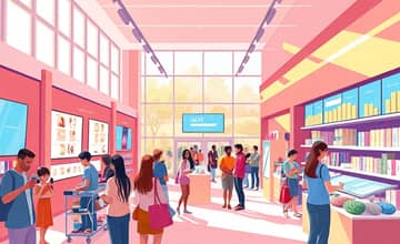 Retail Apocalypse or Reinvention? What's Next for Bricks-and-Mortar