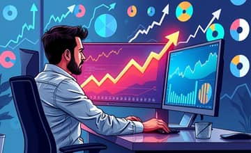 Measuring Success: Key Metrics to Track Your Portfolio's Performance