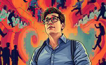 Behavioral Biases: Don't Let Emotions Tank Your Investments