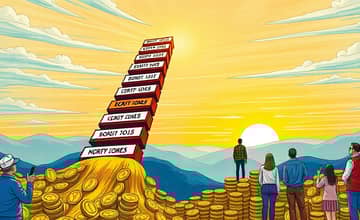 Bond Ladders: Generating Predictable Income from Your Bonds