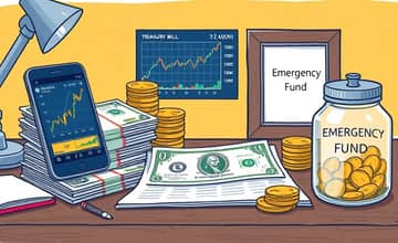 The Role of Cash in Your Investment Portfolio