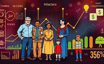 Building a Multi-Generational Portfolio: Wealth Transfer Strategies