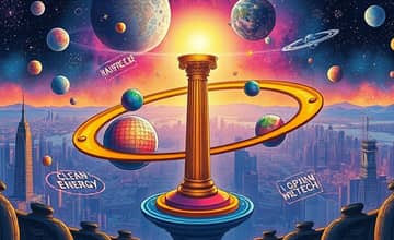 Core-Satellite Investing: The Best of Both Worlds