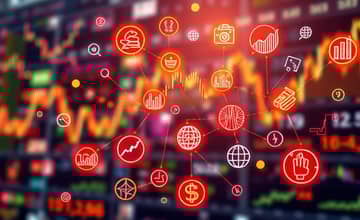 Understanding Correlation: How Different Assets Move Together