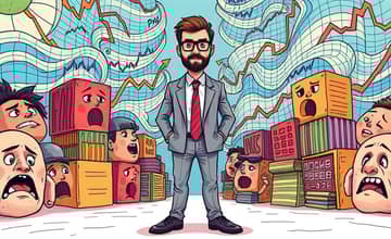 The Behavioral Aspect of Portfolio Management: Stay Rational