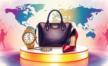 Luxury Goods Market: Recession-Proof or Risky?