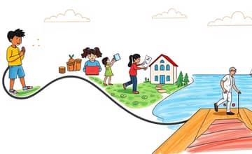 Your Investment Timeline: Matching Assets to Your Life Stages