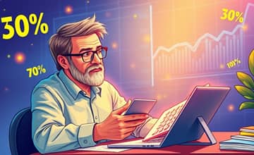 Understanding Your Portfolio's Expense Ratio: Every Basis Point Counts