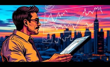 Understanding Your Portfolio's Beta: How Volatile Is It?