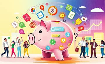 Beyond the Piggy Bank: Smart Saving Strategies