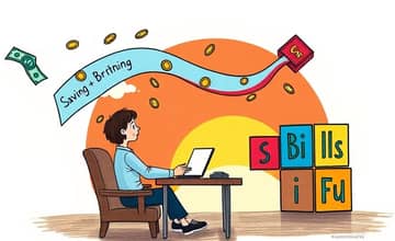 The Anti-Budget: Spending Freedom with Financial Control