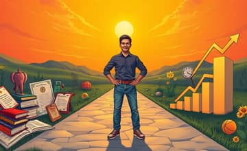 Invest in Yourself: The Ultimate Financial Return