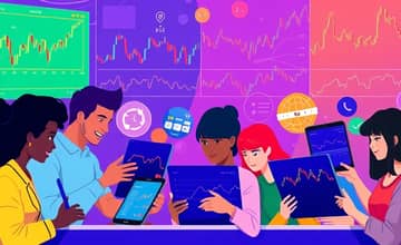 Simplifying Stock Market Basics for Everyone