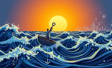 Navigating Economic Waves: Your Financial Anchor