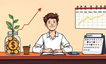 The Financial Habits of Highly Effective People