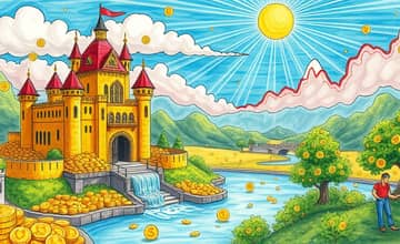 Creating a Cash Flow Kingdom: Maximizing Your Income