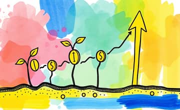 Unlocking Your Investing Potential: A Beginner's Guide