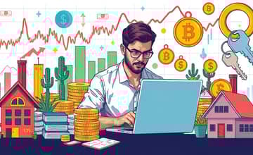 Understanding Capital Gains: What You Need to Know