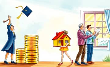 Financial Literacy for Life's Big Moments