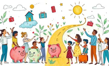 The Psychology of Savings: Making It Stick