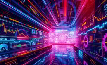 Cracking the Code: Unlocking Profit with Quantitative Strategies