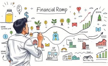 Your Money Blueprint: Designing Your Financial Future