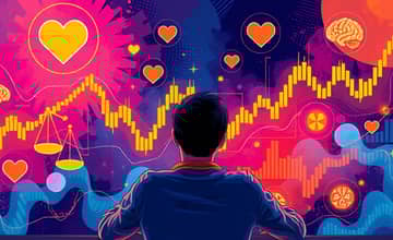 Behavioral Finance: Harnessing Your Psychology for Better Returns